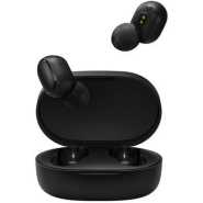 XIAOMI Mi Redmi AirDots1 2 Bluetooth Wireless Headset-BLACK