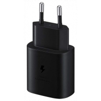 Samsung USB-C 25W PD Adapter Mobile Phone Charger (2 Pin)