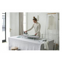 Tabletop Mini Ironing Board/laptop table, Multi-Design
