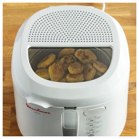 Moulinex Uno 1.8 Litres Deep Fryer AF203127 - White