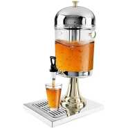 8 Litre Water Jug, Juice Dispenser Can Storage -Color May Vary Iced Beverage Dispensers TilyExpress 2