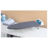 Tabletop Mini Ironing Board/laptop table, Multi-Design