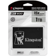 Kingston 1TB Solid State Super Drive – Black Data Storage TilyExpress 2