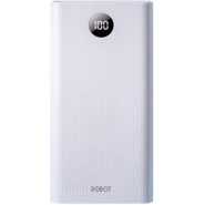 Robot RT30 30000mAh Power Bank - Black