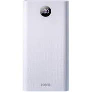 Robot RT30 30000mAh Power Bank – Black Portable Power Banks TilyExpress 2