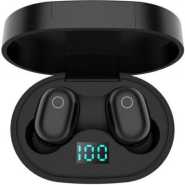 Mi Xiaomi Redmi AirDots Pro Wireless With LED Earbuds-Black