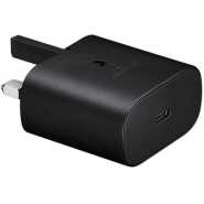Samsung USB-C 25W PD Adapter Mobile Phone Charger (3 Pin) Phone Adapters TilyExpress 2