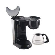 Tefal CM442827 Coffee Maker 10-15 Cups – Black Coffee Makers TilyExpress