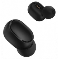XIAOMI Mi Redmi AirDots1 2 Bluetooth Wireless Headset-BLACK