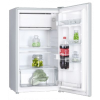 Beko 93 - Liter Mini Bar Fridge TS090210 - Silver