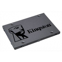 Kingston 1TB Solid State Super Drive - Black