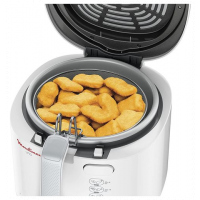 Moulinex Uno 1.8 Litres Deep Fryer AF203127 - White