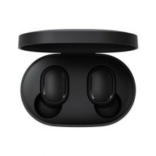 XIAOMI Mi Redmi AirDots1 2 Bluetooth Wireless Headset-BLACK Headsets TilyExpress