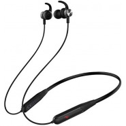 Itel IEB-52 Wireless Bluetooth In Ear Headset with Mic - Black
