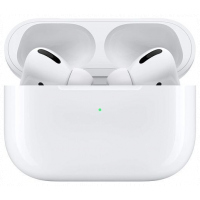 Airpods Pro Bluetooth In-Ear Headsets – White Headsets TilyExpress 2