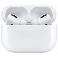 Airpods Pro Bluetooth In-Ear Headsets - White