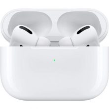 Airpods Pro Bluetooth In-Ear Headsets – White Headsets TilyExpress