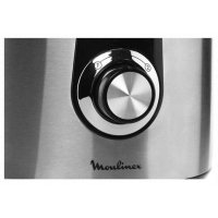 Moulinex Juice Express Centrifugal Juice Extractor, Multi-Colour, 2 Liters, JU550D27
