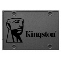 Kingston 1TB Solid State Super Drive - Black