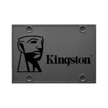 Kingston 1TB Solid State Super Drive - Black