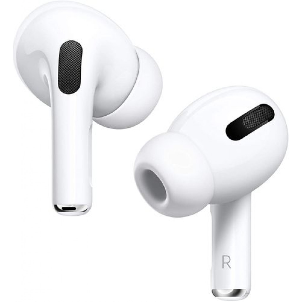Airpods Pro Bluetooth In-Ear Headsets – White Headsets TilyExpress 4