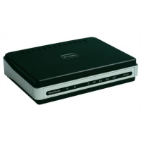 D-Link DIR-100/E Wireless Router