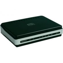 D-Link DIR-100/E Wireless Router