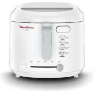 Moulinex Uno 1.8 Litres Deep Fryer AF203127 - White