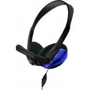 Gaming Headset, GM-006 Wired Gaming Headset Stereo Volumn Control Headphone with Microphone Headphones TilyExpress 2