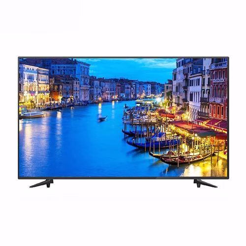 Smart Plus 40″ Digital Satellite LED TV, Japan’s Leading Brand – Black