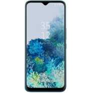 Itel P37 Pro 6.8" 2GB RAM 32GB ROM 13MP 5000mAh - Blue