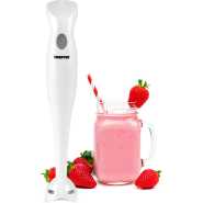 Geepas Hand Blender, Orange, GHB5467