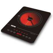 Geepas Digital Infrared Cooker, GIC33013, Black