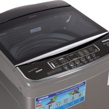 Geepas GFWM8800LCQ Fully Automatic 8kg Washing Machine Washing Machines TilyExpress