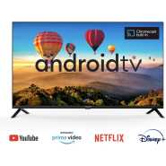 Aiwa 43-Inch HD LED Android Smart TV, HDMI, USB, Netflix, Youtube, Prime Video, Inbuilt Free To Air Decoder – Black Black Friday TilyExpress 2