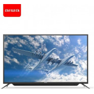 Aiwa 40 Inch HD LED Digital TV – Black Digital TVs