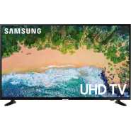 Samsung 50 inch ,Smart ,4k UHD, Bluetooth, Airplay, Tv