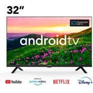 Aiwa 32″ HD LED Android Smart TV – Black Black Friday TilyExpress 2