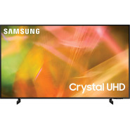 SAMSUNG 65-Inch Class Crystal UHD  - 4K UHD HDR Smart TV