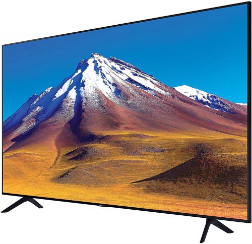 Samsung UE43TU7000 43 Inch Smart 4K Ultra HD HDR LED TV