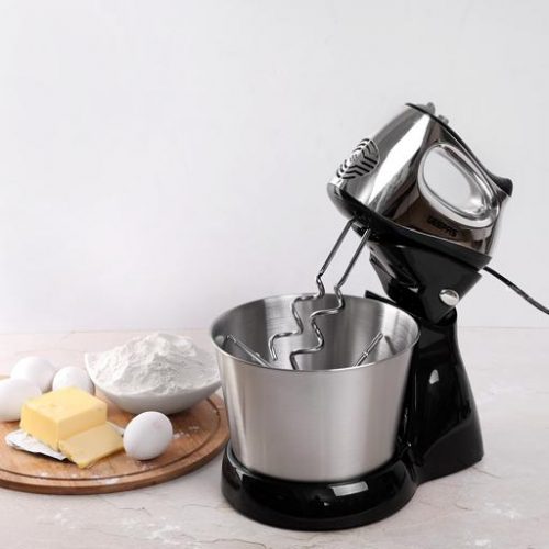 Geepas Stand Mixer , GHM5461 , 240 Volt