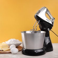 Geepas Stand Mixer , GHM5461 , 240 Volt