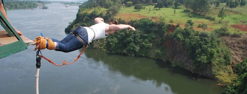 The Most Exciting Refreshment Activities to do on Your Visit to Jinja