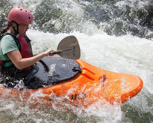 The Most Exciting Refreshment Activities to do on Your Visit to Jinja