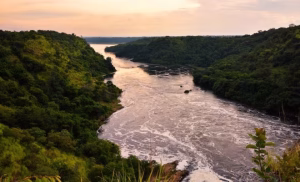 Nile River, Things to do in Jinja Uganda