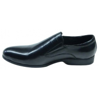 Men's Formal Shoes - Black