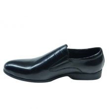Men’s Formal Shoes – Black Men's Oxfords TilyExpress