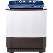 LG P1761RWNBL Wash-13kg / Spin-13.0kg TwinTub Washing Machine with Roller Jet function Washing Machines