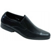 Men’s Gentle Formal Designer Trendy Shoes – Black Men's Oxfords TilyExpress