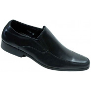 Men’s Gentle Formal Designer Trendy Shoes – Black Men's Oxfords TilyExpress 2